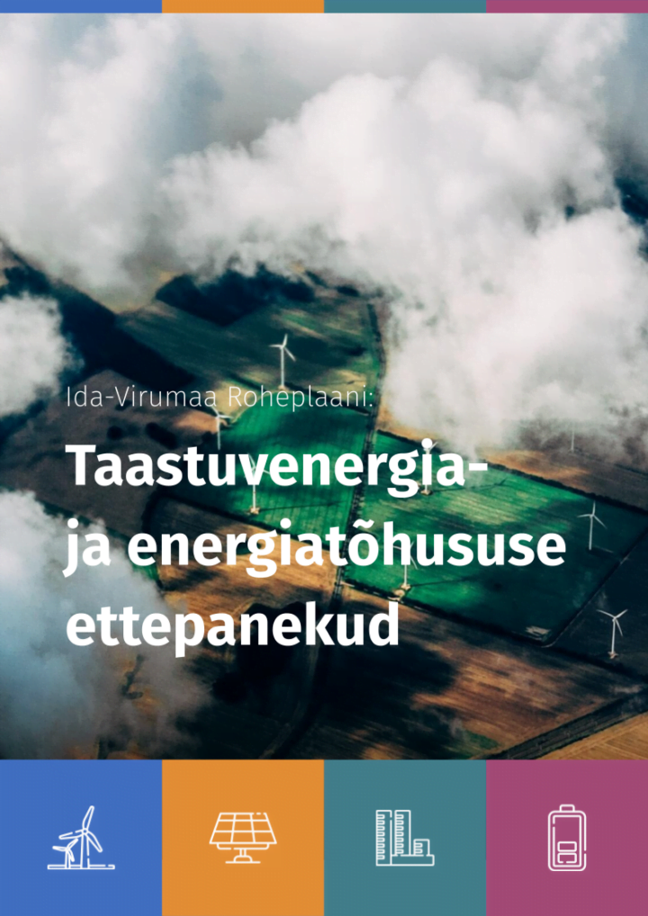 Ida-Virumaa taastuvenergia- ja energiatõhususe ettepanekud